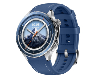 OPPO Watch X2 Niebieski - 1336330 - zdjęcie 1